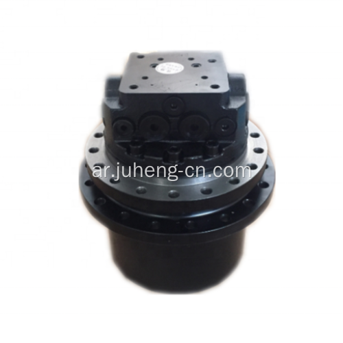 Kubota Excavator U30 Travel Motor U30-5 Drive Final